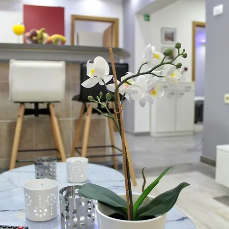 Marino Appartement