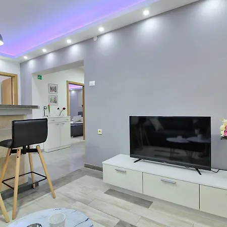 Appartement Marino Makarska