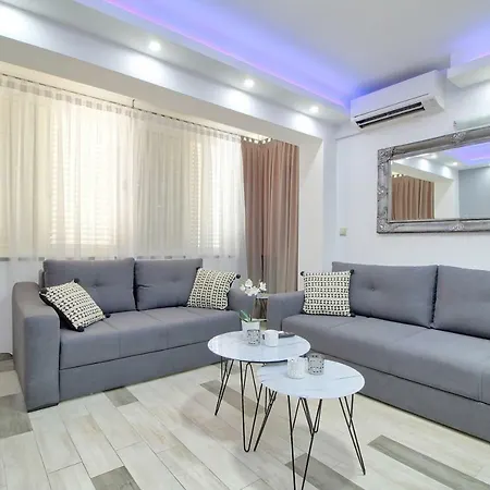 Marino Appartement