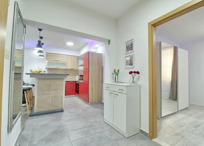 Marino Appartement