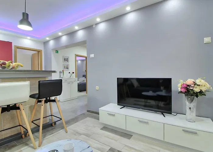 Appartement Marino Makarska