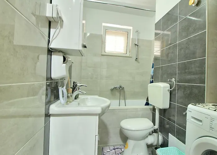 Marino Appartement *