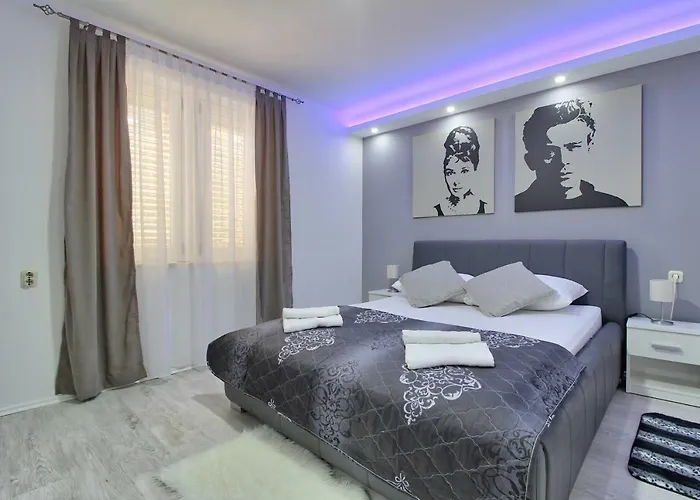 Appartement Marino Makarska