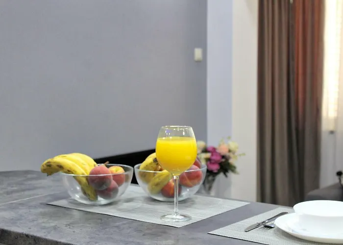 Appartement Marino