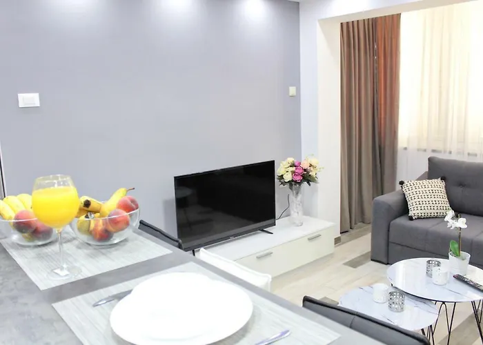 Marino Appartement